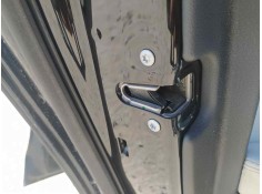 Recambio de cerradura puerta trasera izquierda para mercedes-benz clase c (w205) lim. c 220 bluetec referencia OEM IAM A09973091