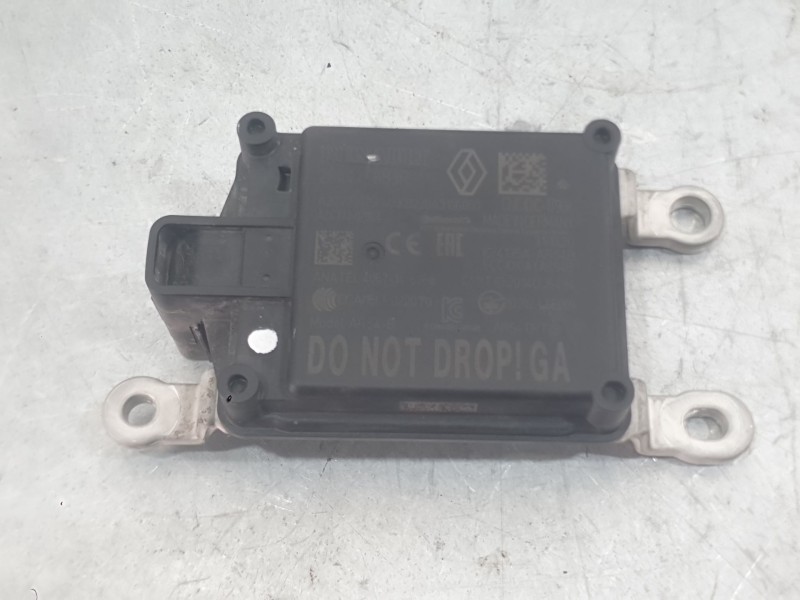 Recambio de modulo electronico para renault clio v (b7_) 1.5 blue dci 85 (b7ag) referencia OEM IAM   