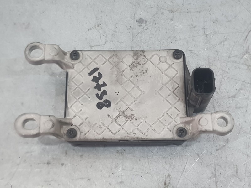 Recambio de modulo electronico para renault clio v (b7_) 1.5 blue dci 85 (b7ag) referencia OEM IAM   