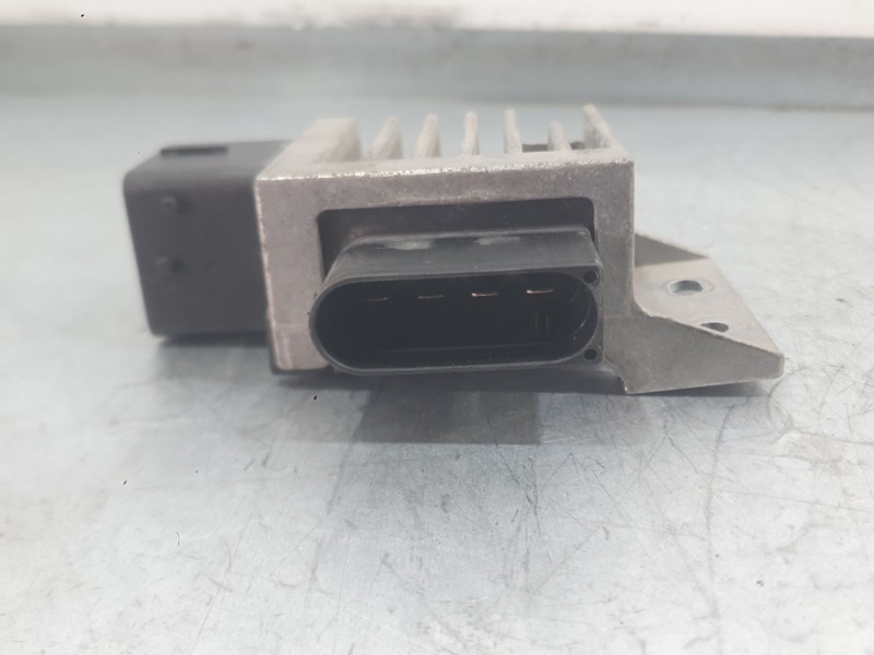 Recambio de caja precalentamiento para renault clio v (b7_) 1.5 blue dci 85 (b7ag) referencia OEM IAM   