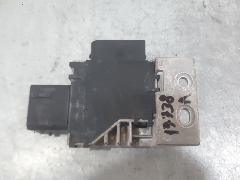 Recambio de caja precalentamiento para renault clio v (b7_) 1.5 blue dci 85 (b7ag) referencia OEM IAM   