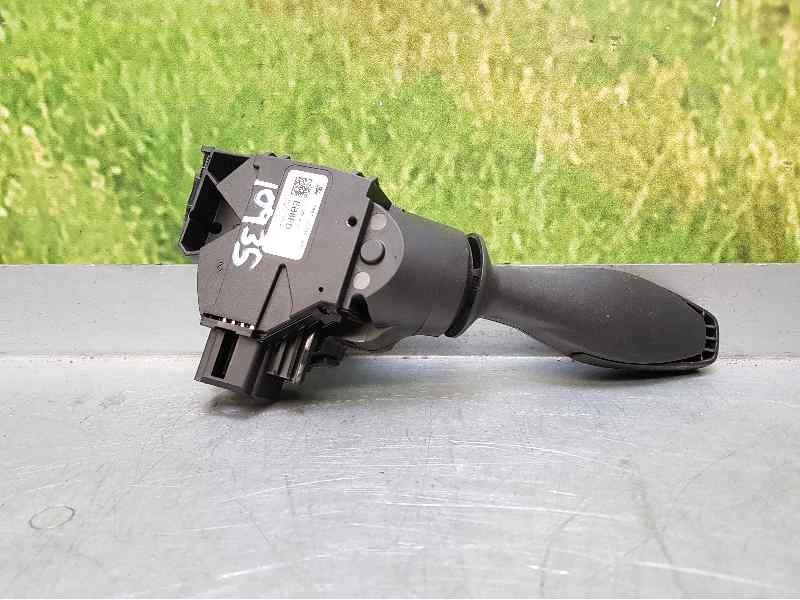 Recambio de mando intermitentes para ford fiesta (ccn) st-line referencia OEM IAM 8A6T13335AD  