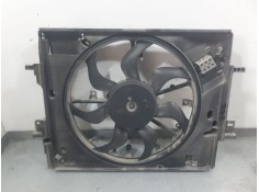 Recambio de electroventilador para renault clio v (b7_) 1.5 blue dci 85 (b7ag) referencia OEM IAM 214810411R  