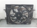 Recambio de electroventilador para renault clio v (b7_) 1.5 blue dci 85 (b7ag) referencia OEM IAM 214810411R  
