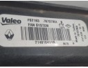 Recambio de electroventilador para renault clio v (b7_) 1.5 blue dci 85 (b7ag) referencia OEM IAM 214810411R  
