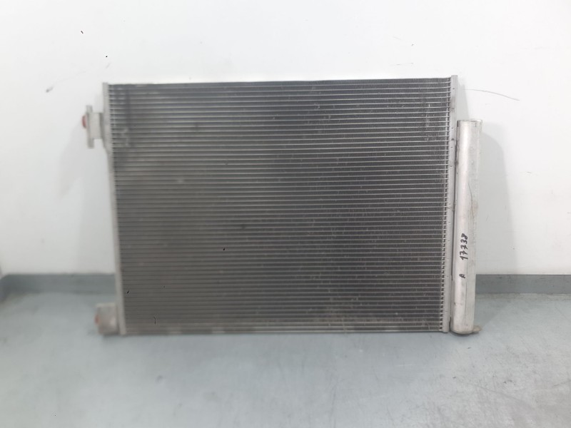 Recambio de condensador / radiador aire acondicionado para renault clio v (b7_) 1.5 blue dci 85 (b7ag) referencia OEM IAM 921005