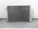 Recambio de condensador / radiador aire acondicionado para renault clio v (b7_) 1.5 blue dci 85 (b7ag) referencia OEM IAM 921005