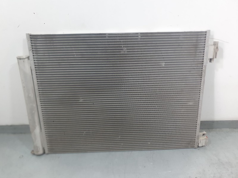 Recambio de condensador / radiador aire acondicionado para renault clio v (b7_) 1.5 blue dci 85 (b7ag) referencia OEM IAM 921005