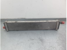 Recambio de radiador agua adicional para renault clio v (b7_) 1.5 blue dci 85 (b7ag) referencia OEM IAM   