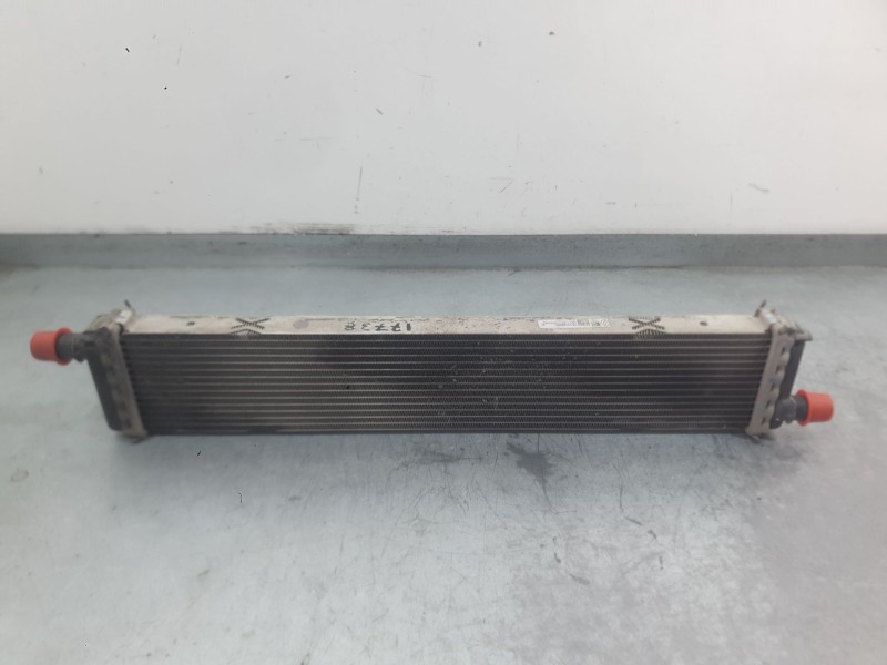 Recambio de radiador agua adicional para renault clio v (b7_) 1.5 blue dci 85 (b7ag) referencia OEM IAM   