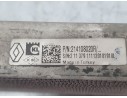 Recambio de radiador agua adicional para renault clio v (b7_) 1.5 blue dci 85 (b7ag) referencia OEM IAM   