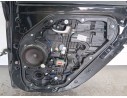 Recambio de elevalunas trasero derecho para hyundai i30 (gd) 1.4 referencia OEM IAM 83481A6000  