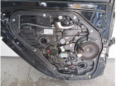 Recambio de elevalunas trasero izquierdo para hyundai i30 (gd) 1.4 referencia OEM IAM 83471A6000  
