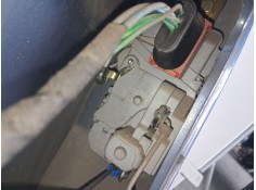 CERRADURA PUERTA DELANTERA DERECHA 6541E6 