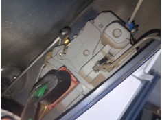 CERRADURA PUERTA DELANTERA IZQUIERDA 9135H6 