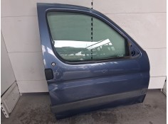Recambio de puerta delantera derecha para peugeot partner monospace (5_, g_) 1.9 d referencia OEM IAM 9839338480  