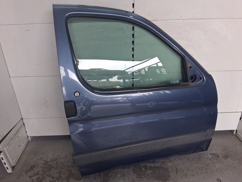 Recambio de puerta delantera derecha para peugeot partner monospace (5_, g_) 1.9 d referencia OEM IAM 9839338480  
