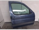 Recambio de puerta delantera derecha para peugeot partner monospace (5_, g_) 1.9 d referencia OEM IAM 9839338480  
