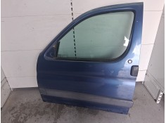 PUERTA DELANTERA IZQUIERDA 9846222280 TOCADA 