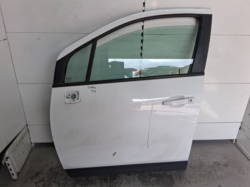 Recambio de puerta delantera izquierda para opel mokka / mokka x (j13) 1.4 lpg (_76) referencia OEM IAM 42741558  