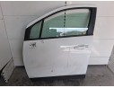 Recambio de puerta delantera izquierda para opel mokka / mokka x (j13) 1.4 lpg (_76) referencia OEM IAM 42741558  