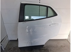 Recambio de puerta trasera izquierda para opel mokka / mokka x (j13) 1.4 lpg (_76) referencia OEM IAM 95400513 TOCADA 
