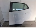 Recambio de puerta trasera izquierda para opel mokka / mokka x (j13) 1.4 lpg (_76) referencia OEM IAM 95400513 TOCADA 