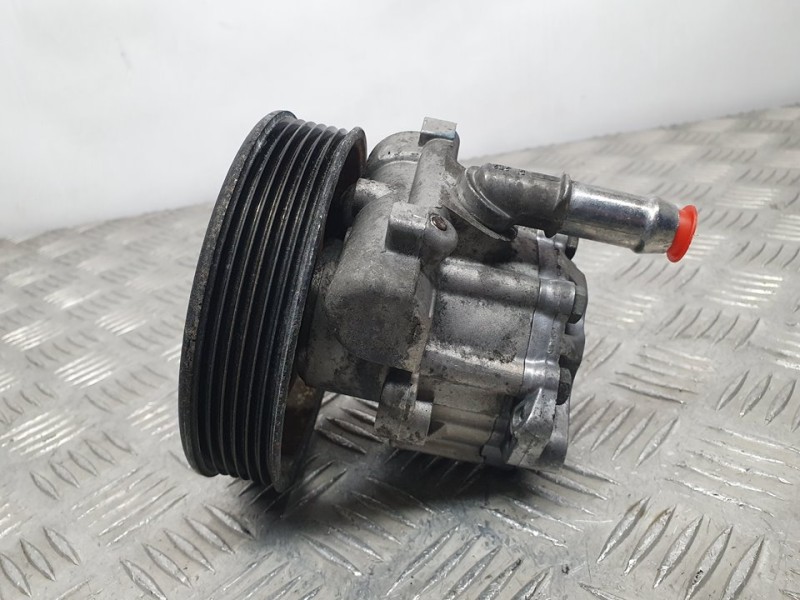 Recambio de bomba direccion para peugeot 607 (s2) titanio pack referencia OEM IAM 9648316780 7692955189 