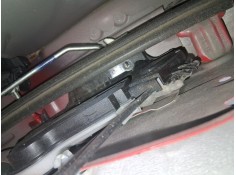 Recambio de cerradura puerta delantera izquierda para toyota aygo (_b4_) 1.0 vvti (kgb40) referencia OEM IAM 690400H060  