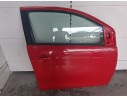 Recambio de puerta delantera derecha para toyota aygo (_b4_) 1.0 vvti (kgb40) referencia OEM IAM 670010H050  