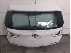 PORTON TRASERO 6700502290 
