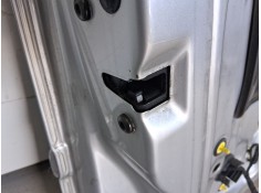 CERRADURA PUERTA DELANTERA IZQUIERDA 4F1837015E 