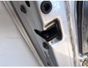 Recambio de cerradura puerta trasera izquierda para audi a3 sportback (8pa) 2.0 tdi 16v referencia OEM IAM 4F0839015  