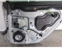 Recambio de elevalunas trasero derecho para audi a3 sportback (8pa) 2.0 tdi 16v referencia OEM IAM 8P4839462B  
