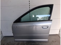 Recambio de puerta delantera izquierda para audi a3 sportback (8pa) 2.0 tdi 16v referencia OEM IAM 8P4831051A ROZADA 