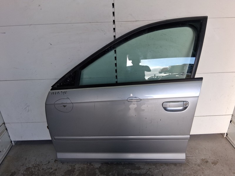 Recambio de puerta delantera izquierda para audi a3 sportback (8pa) 2.0 tdi 16v referencia OEM IAM 8P4831051A ROZADA 