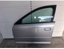 Recambio de puerta delantera izquierda para audi a3 sportback (8pa) 2.0 tdi 16v referencia OEM IAM 8P4831051A ROZADA 