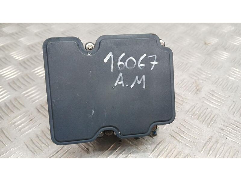 Recambio de abs para mitsubishi space star (a00) motion referencia OEM IAM 4670B492  970269
