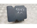 Recambio de abs para mitsubishi space star (a00) motion referencia OEM IAM 4670B492  970269