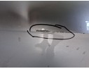 Recambio de puerta delantera izquierda para audi a3 sportback (8pa) 2.0 tdi 16v referencia OEM IAM 8P4831051A ROZADA 
