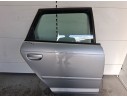 Recambio de puerta trasera derecha para audi a3 sportback (8pa) 2.0 tdi 16v referencia OEM IAM 8P4833052A ROZADA 