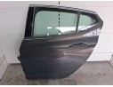 Recambio de puerta trasera izquierda para opel astra k (b16) 1.4 turbo (68) referencia OEM IAM 39094742  