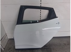 PUERTA TRASERA IZQUIERDA 821017920R 