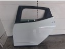 Recambio de puerta trasera izquierda para renault clio v (b7_) 1.5 blue dci 85 (b7ag) referencia OEM IAM 821017920R  