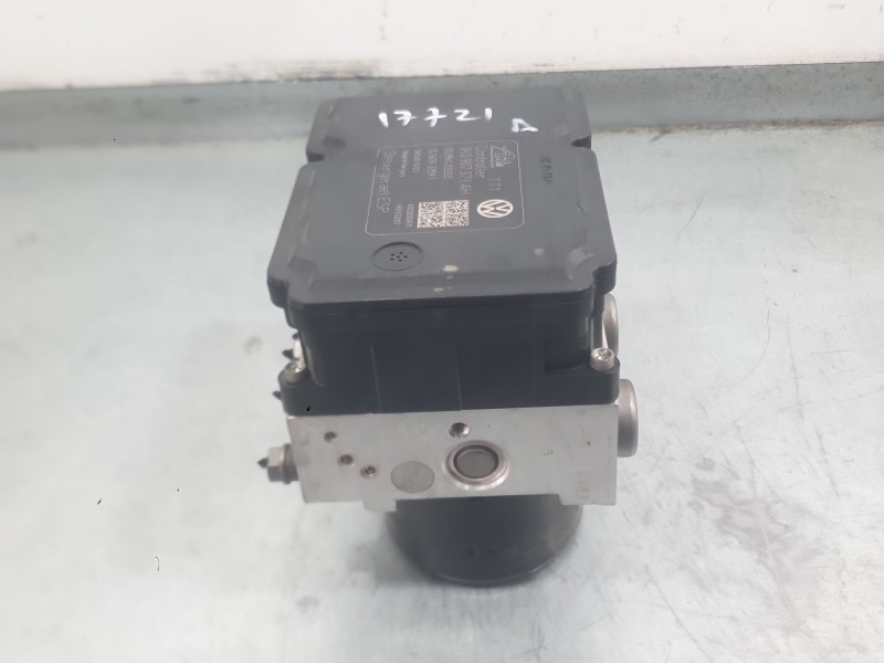 Recambio de abs para volkswagen golf vi (5k1) 1.2 tsi referencia OEM IAM 1K0614517DEBEF  