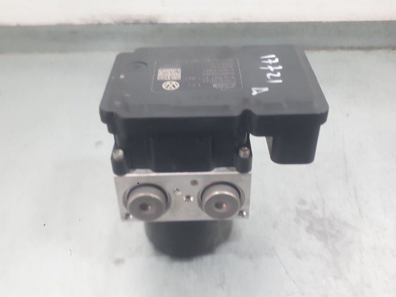 Recambio de abs para volkswagen golf vi (5k1) 1.2 tsi referencia OEM IAM 1K0614517DEBEF  