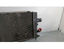 Recambio de radiador agua para opel astra h gtc (a04) 1.7 cdti (l08) referencia OEM IAM 13143570  