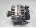 Recambio de alternador para volkswagen golf vi (5k1) 1.2 tsi referencia OEM IAM 03F903023DX 03F903023J 