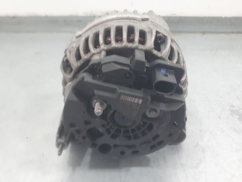 Recambio de alternador para volkswagen golf vi (5k1) 1.2 tsi referencia OEM IAM 03F903023DX 03F903023J 