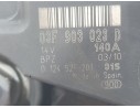 Recambio de alternador para volkswagen golf vi (5k1) 1.2 tsi referencia OEM IAM 03F903023DX 03F903023J 